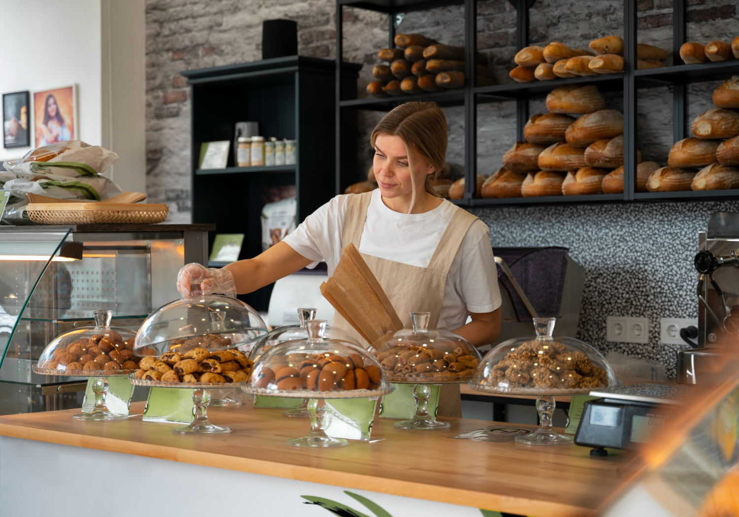 Bakery Business Solution Pvt Ltd