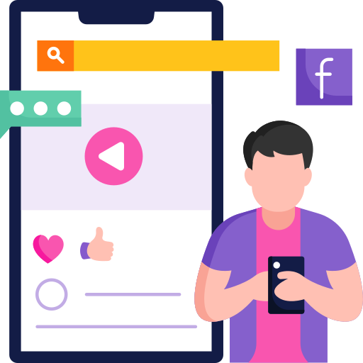social media